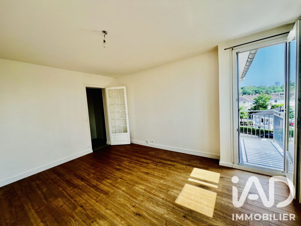 Vente Appartement Vente Appartement 4 pièces Montmorency