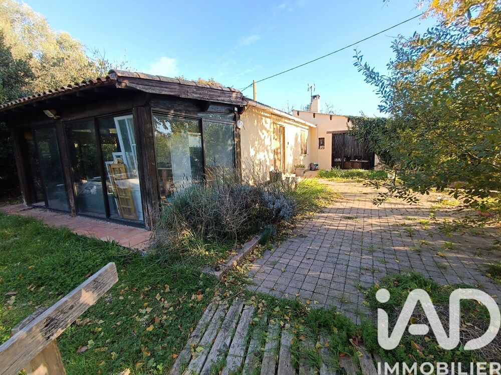 Vente Maison/villa 3 pièces