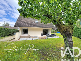  Maison � vendre 6 pi�ces 102 m�