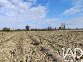  Terrain à vendre 4952 m²
