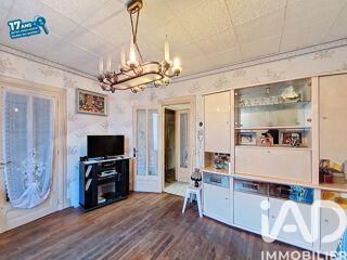  Maison � vendre 3 pi�ces 70 m�