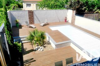  Maison à vendre 7 pièces 210 m²