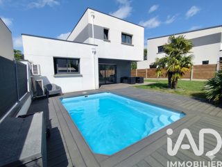  Maison � vendre 6 pi�ces 143 m�