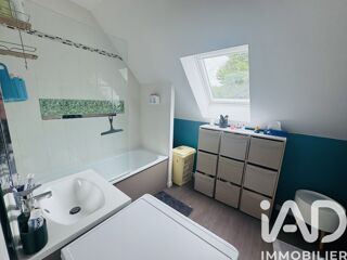  Maison à vendre 5 pièces 90 m²