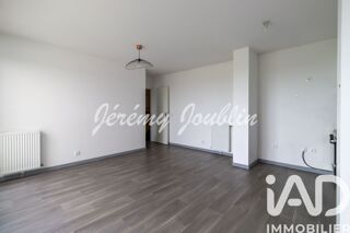  Appartement à vendre 3 pièces 57 m²