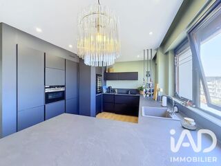  Appartement à vendre 4 pièces 106 m²