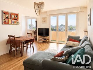  Appartement à vendre 5 pièces 88 m²