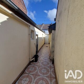  Maison à vendre 3 pièces 52 m²