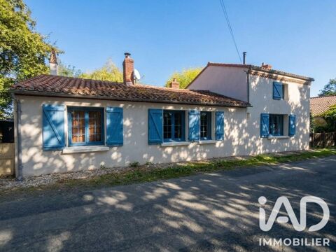   Vente Maison traditionnelle 4 pièces Maison - 4 pièce(s) - 130 m²