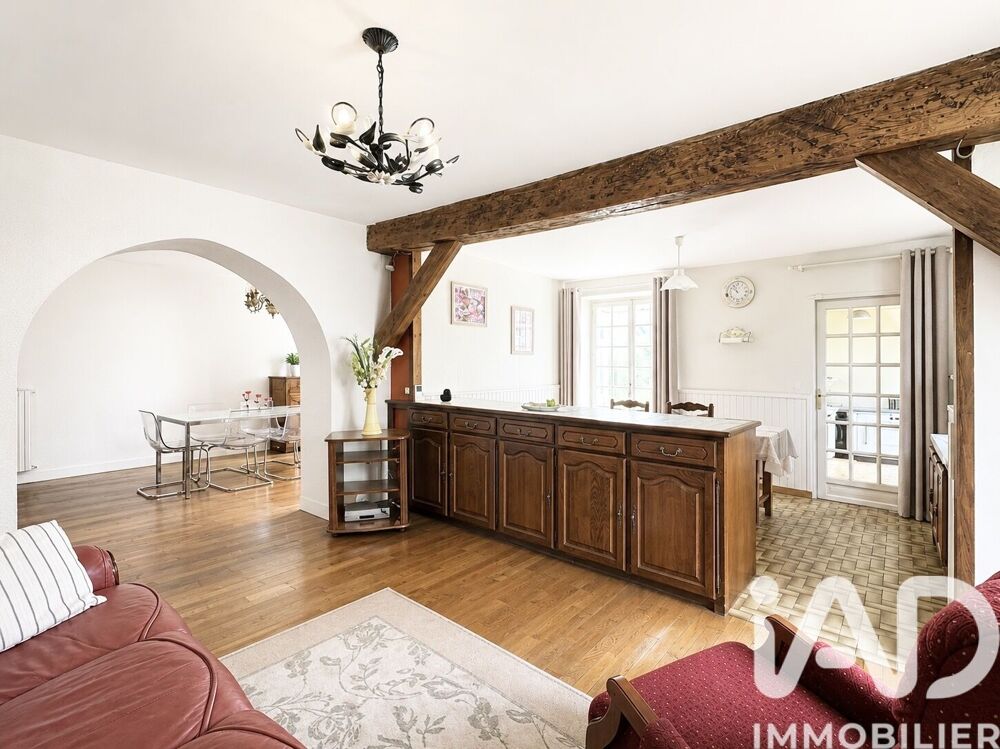 Vente Maison/villa 7 pièces