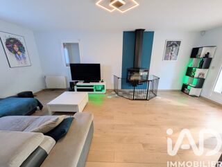  Maison � vendre 6 pi�ces 118 m�
