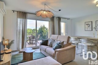  Appartement à louer 3 pièces 65 m²