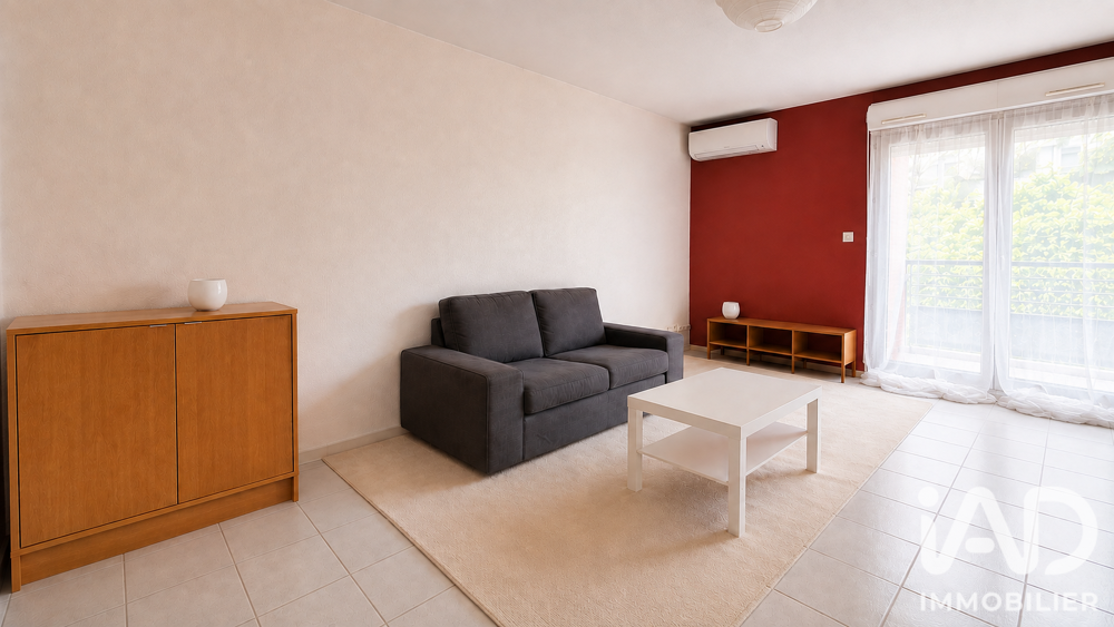 Location Appartement Location Appartement 3 pièces Tournefeuille