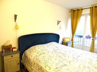  Appartement à vendre 3 pièces 69 m²
