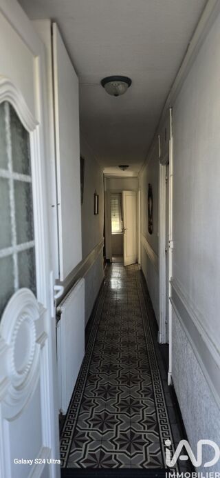  Maison à vendre 3 pièces 90 m²
