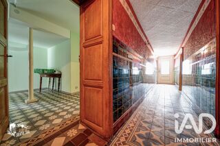  Maison à vendre 6 pièces 153 m²