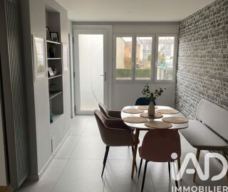  Maison � vendre 6 pi�ces 120 m�