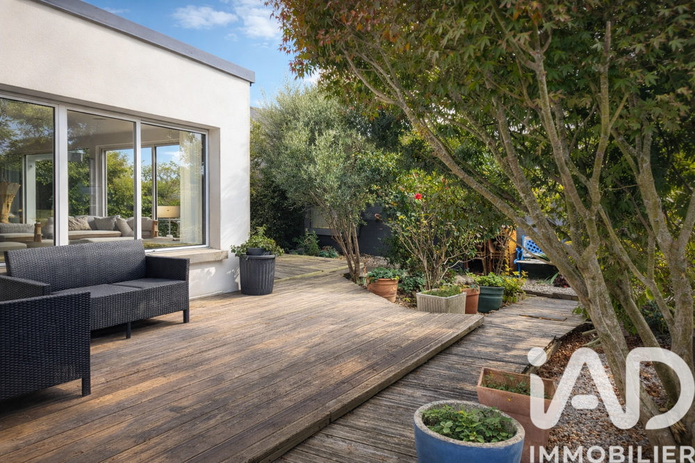 Vente Maison traditionnelle 4 pièces