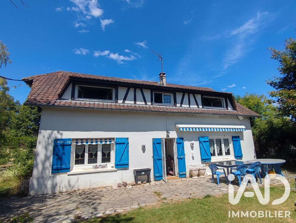 Vente Maison/villa 5 pièces
