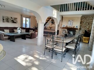  Maison à vendre 6 pièces 169 m²