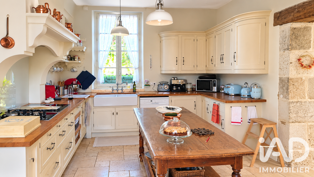 à vendre  Maison Lamontjoie (47310)
