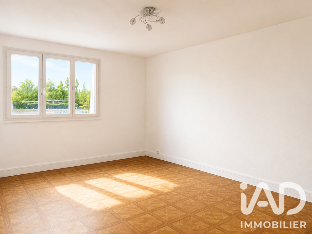 Vente Appartement Vente Studio 1 pièce Livry-gargan