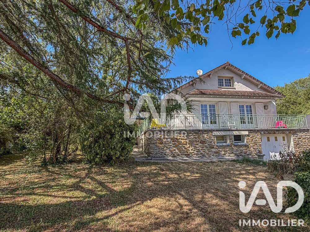 Vente Maison Vente Maison/villa 7 pièces Mouroux