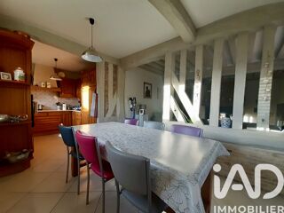  Maison à vendre 6 pièces 150 m²