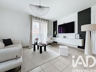  Appartement à vendre 3 pièces 63 m²