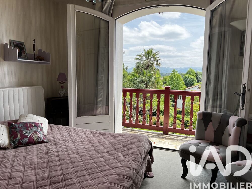 à vendre  Maison Ustaritz (64480)