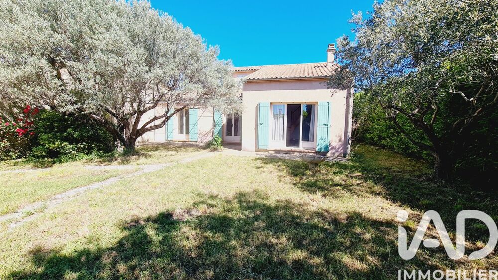 Vente Maison traditionnelle 4 pièces