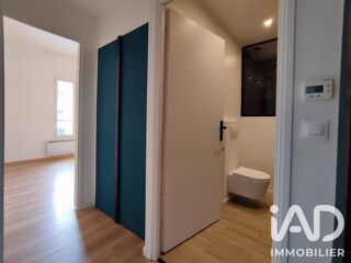  Appartement à vendre 2 pièces 47 m²