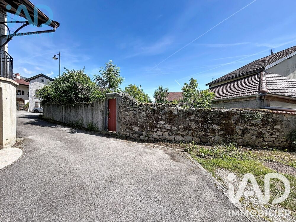 Vente Maison de village 10 pièces