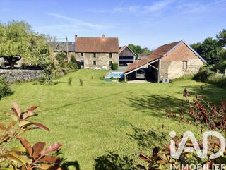  Maison à vendre 5 pièces 127 m²