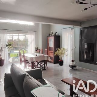  Maison � vendre 6 pi�ces 160 m�