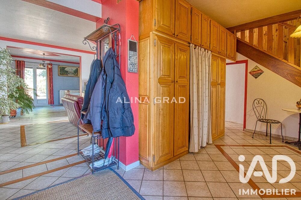 Vente Maison Vente Maison traditionnelle 6 pièces Pierrelaye