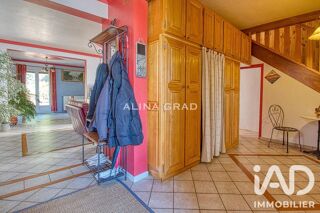  Maison à vendre 6 pièces 129 m²