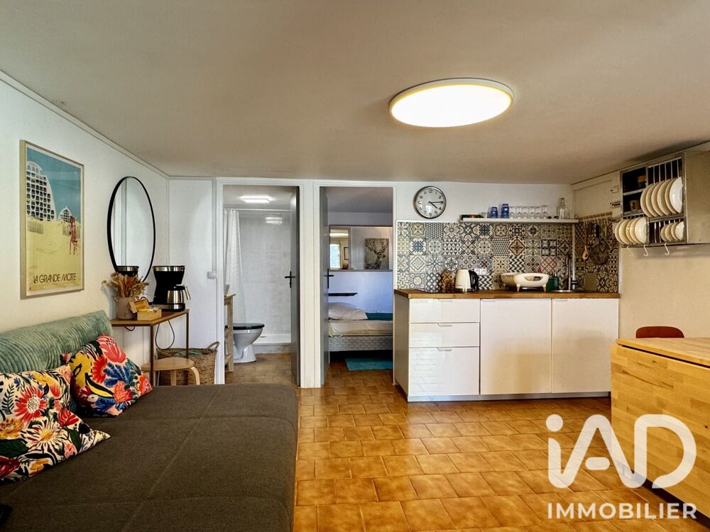à vendre  Maison Le Grau-du-Roi (30240)