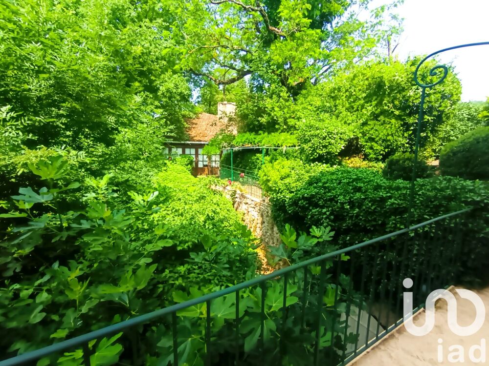 Vente Maison Vente Demeure 9 pièces Dieulefit
