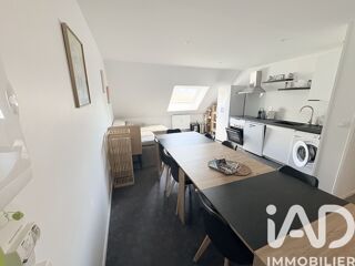  Appartement à vendre 11 pièces 140 m²