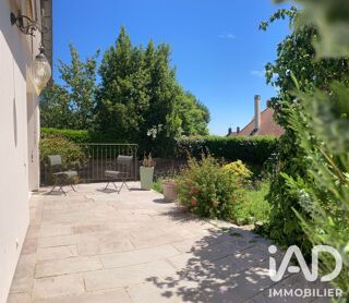  Maison à vendre 6 pièces 149 m²