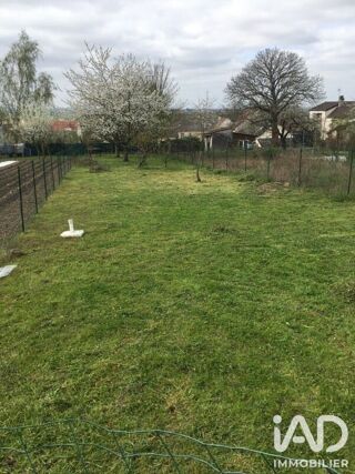  Terrain à vendre 427 m²
