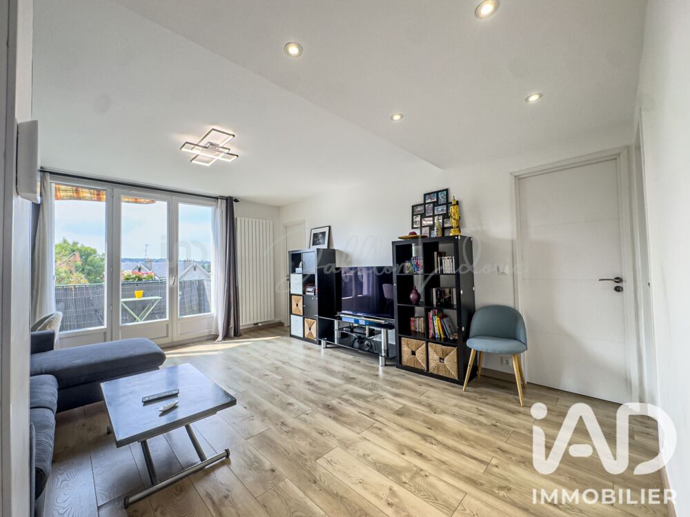 Vente Appartement Vente Appartement 3 pièces Marly-le-roi