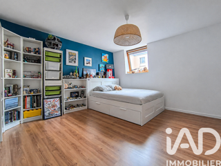  Maison à vendre 9 pièces 250 m²