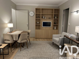  Appartement à vendre 2 pièces 43 m²