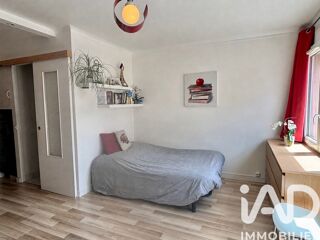 Appartement � vendre 1 pi�ce 22 m�