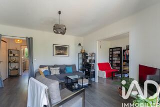  Appartement à vendre 3 pièces 61 m²