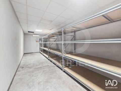   Location Local d'activités 400 m&sup2; 