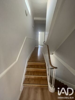  Maison à vendre 6 pièces 130 m²