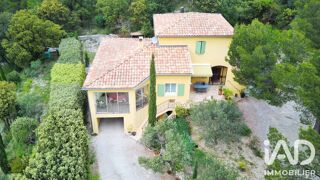  Maison à vendre 5 pièces 154 m²